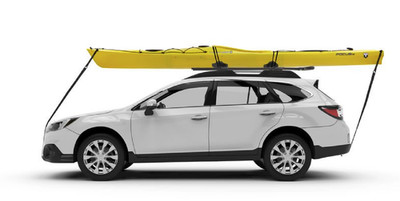 YAKIMA ShowBoat 66 einfach Boote beladen
