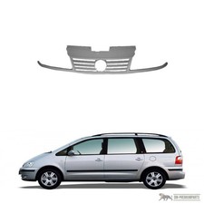 Kühlergrill Kühlergitter Grill vorne für VW Sharan 7M8 7M9 7M6 Baujahr 1995-2000