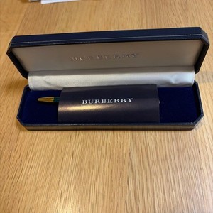 Burberry Pen | eBay