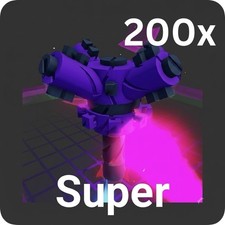  GROW A GARDEN 2   200x Super Sprinkler | Fa...