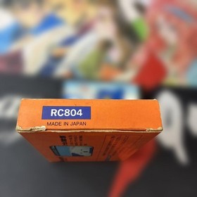 Antarctic Adventure Famicom FC #a71ffa