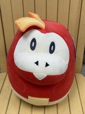 NEW Squishmallows Pok mon Center Exclusive 12  Inch FUECOCO Squishmallow