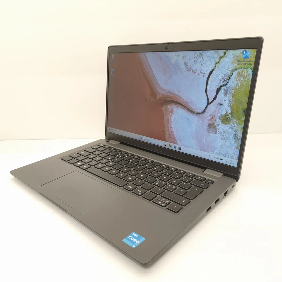 Dell Latitude 3440 · i3-1215U · 8GB · 128GB, foto 4 de 5
