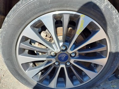 Wheel 17x7 Alloy 15 Spoke Fits 17-18 C-MAX 3332918