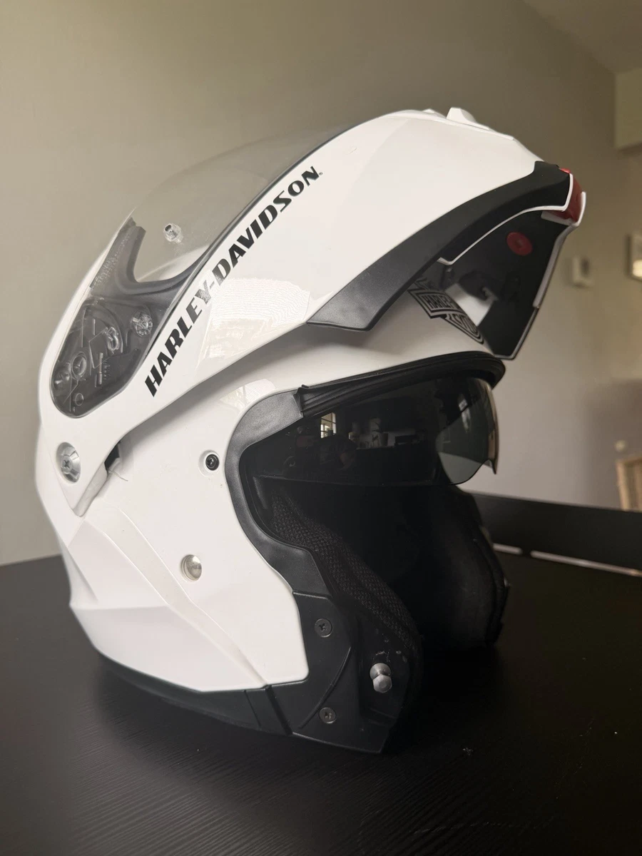 25+ Harley-Davidson Size XL Motorcycle & Powersports Helmets for