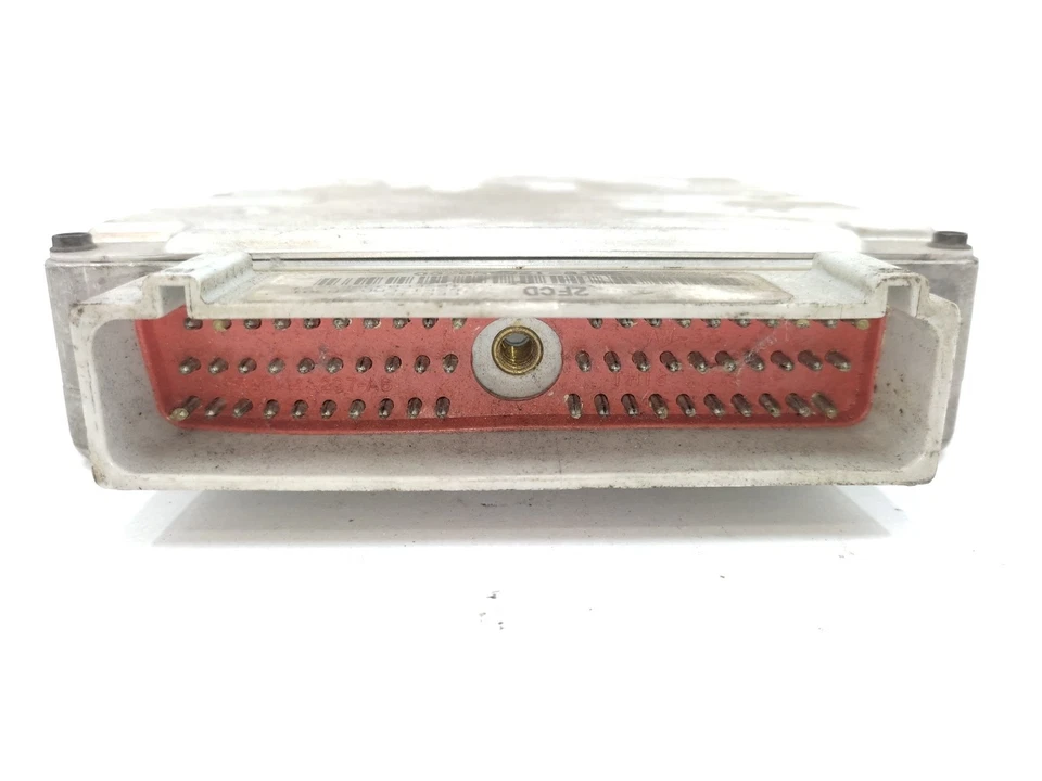 92FB12A650CD CENTRALINA MOTORE / 194419 PER FORD ORION CL - Immagine 4 di 4