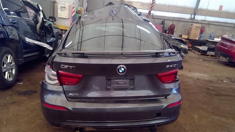 Alternador 180 amperios compatible con 17-21 BMW M240i 5959902 Foto 4 de 4