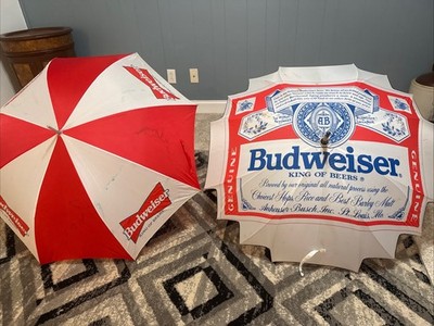 Budweiser Umbrella Bundle