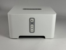 Sonos Connect GEN 1 S1 Digital Media Audio Stream - Tested - No Power Cord