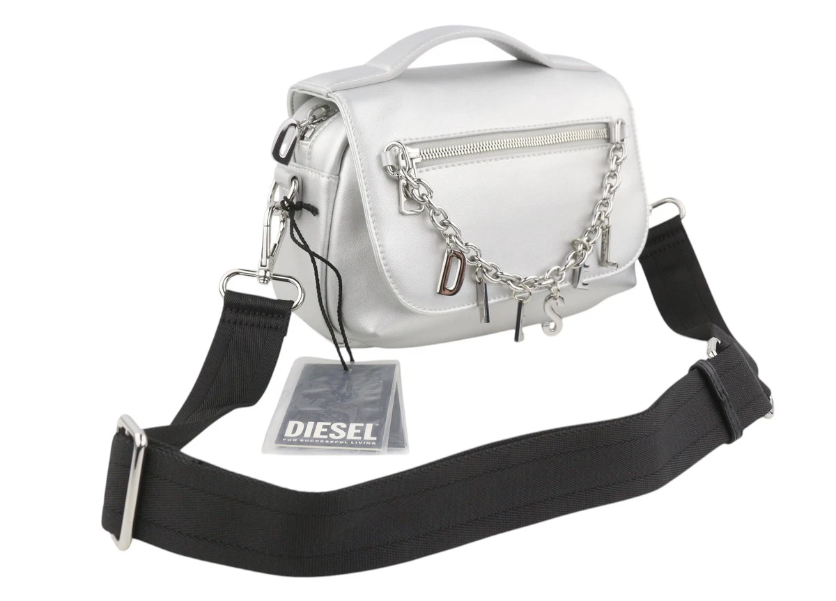 Diesel Messenger Bags for Women for sale | eBay
