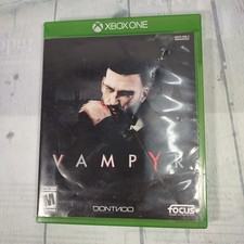 Vampyr - Xbox One