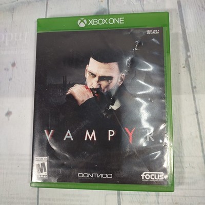 Vampyr - Xbox One