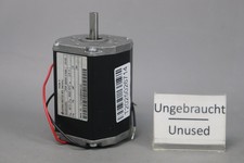 Dunkermotoren BG 65X25KI Gleichstrommotor BG6...