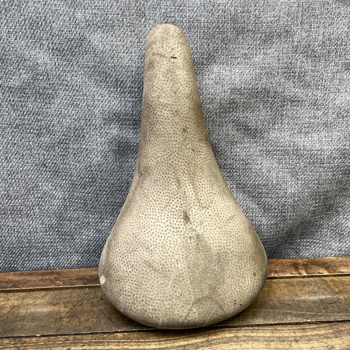 Vintage 1989 GT All Terra Viscount 2236 BMX MTB Bike Saddle Seat