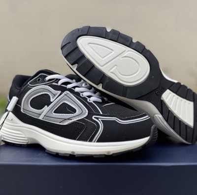 Dior B30 Men's Sneakers (All Sizes Available)