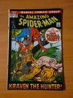 The Amazing Spider-Man #104 ~ NEAR MINT NM ~ 1972 Marvel Comics