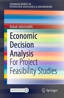 Economic Decision Analysis Babak Jafarizadeh