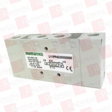 ASCO L11PP452O000000 / L11PP452O000000 (BRAND NEW)