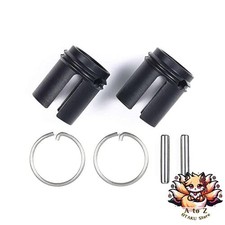 NEW Tamiya Hop-Up Options No. 2063 OP. 2063 TT-02BR Ball Differential Gearbox