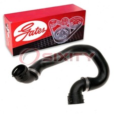 Gates 24203 Radiator Coolant Hose for V20-1310 R19245 D72774 72774 22807M bz