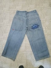 mens vintage jnco jeans 36x30