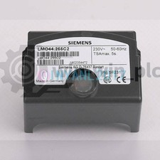 1PC LMO44.255C2 SIEMENS Burner Flame Detector Controller for Burner