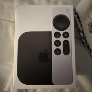 Apple TV 32GB 4k | eBay