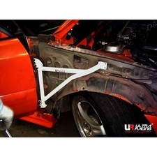 For Ford Lasertx3 1.6mazda Astina 1.8 2wd 89-94 Ultra Racing Fender Brace Bar For Ford Lasertx3 1.6mazda Astina 1.8 2wd 89-94 Ultra Racing Fender Brace Bar