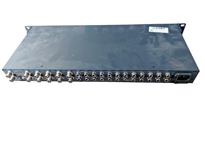 Kramer VM-10XL Video Audio Distribution Verstärker ungetestet