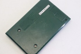 Nintendo Game & Watch Judge (Green) IP-05 Made in Japan 1980 Great Condition