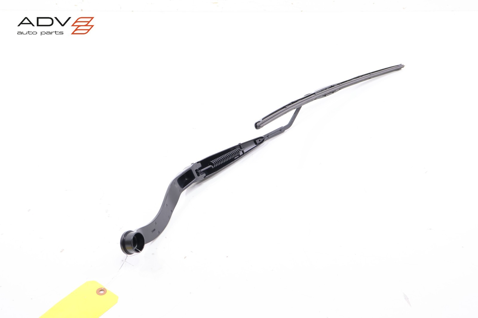 2009-2018 FERRARI CALIFORNIA T WINDSHIELD LEFT DRIVER SIDE WIPER ARM & BLADE OEM