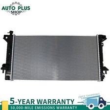 Aluminum Radiator For Ford Expedition Lincoln Navigator 2009-2014 V8 5.4l Aluminum Radiator For Ford Expedition Lincoln Navigator 2009-2014 V8 5.4l