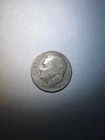 1946 S Roosevelt Dime - 90% Silver