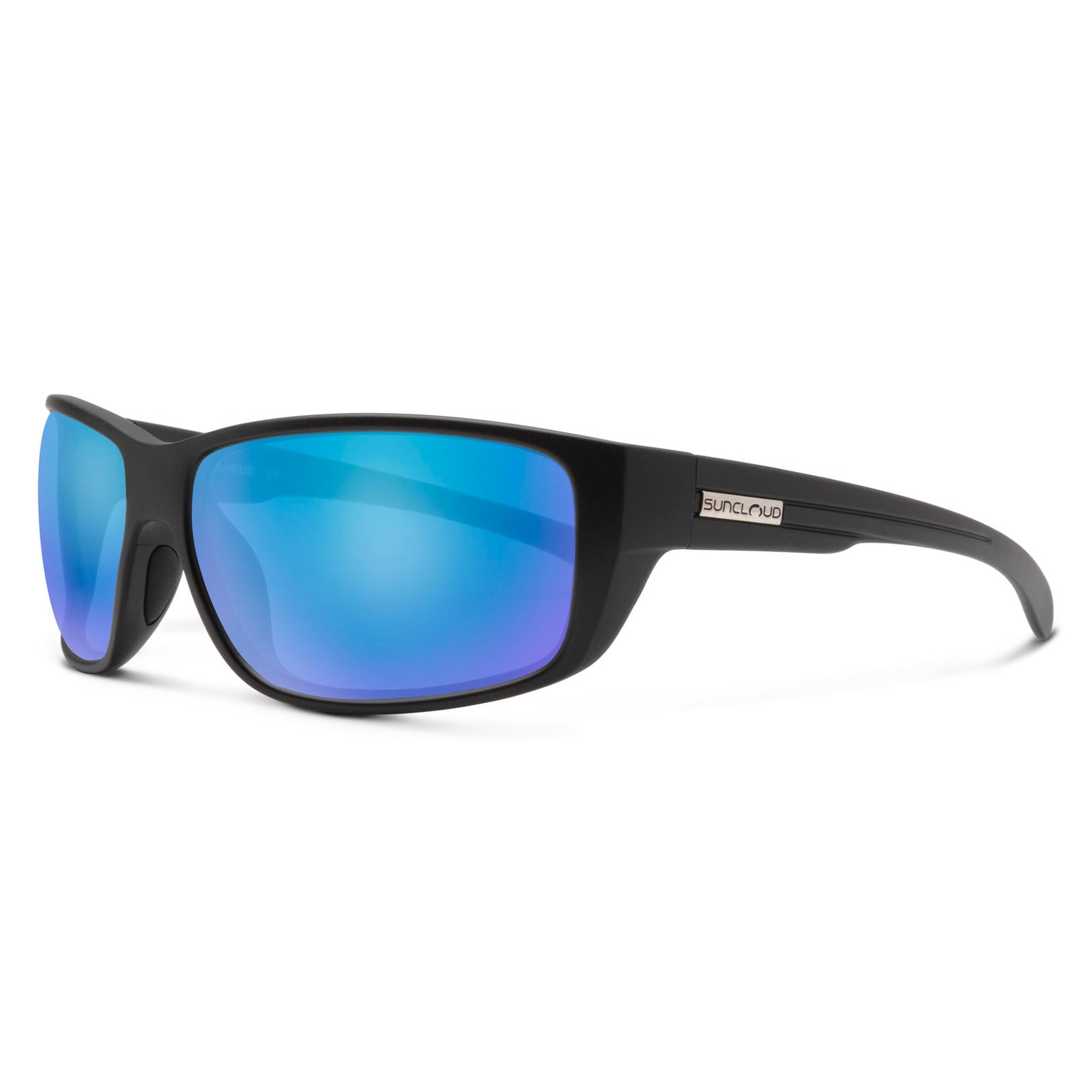 Suncloud Milestone Polarized Sunglasses 100 UV Protection S-MIPPUMMB NEW 8190₽