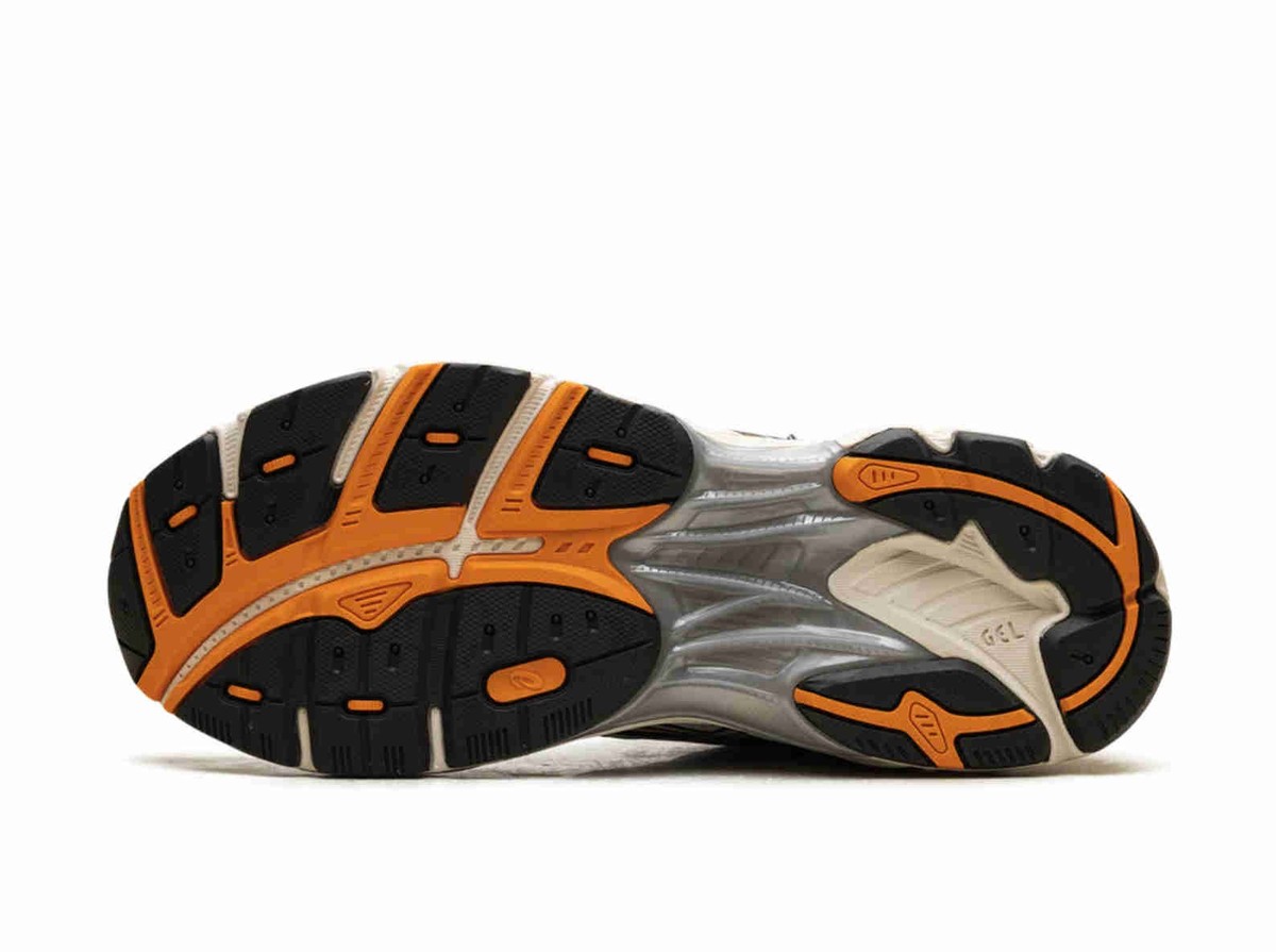 ASICS Bleach x GT 2160 Ichigo Kurosaki 1203A722-100 Ship Now | eBay