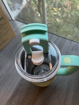 Tupperware® big T Tumbler Lime Light green 37oz/ 1.1L New | eBay