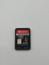 ebay® Auktion 327016454627 | Nintendo Switch Five Nights At Freddy's: Core Collection Spiel Thumbnail of ebay® auction 327016454627 | Nintendo Switch Five Nights At Freddy's: Core Collection Spiel