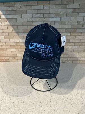 Castaway Cay 5k Hat | Disney Cruise Line nwt