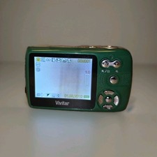Vivitar ViviCam 7024 Camera