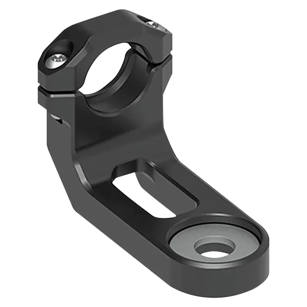Chigee AIO-5 Lite Motorcycle Motorbike Rearview Mirror Dashcam Mount - M8/M10