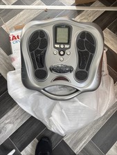 Circulation Foot Massager