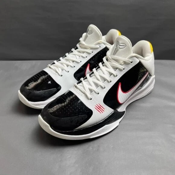 Nike Zoom Kobe 5 Protro Alternate Bruce Lee - Hombres 11, 12,5 y 13 Foto 2 de 4