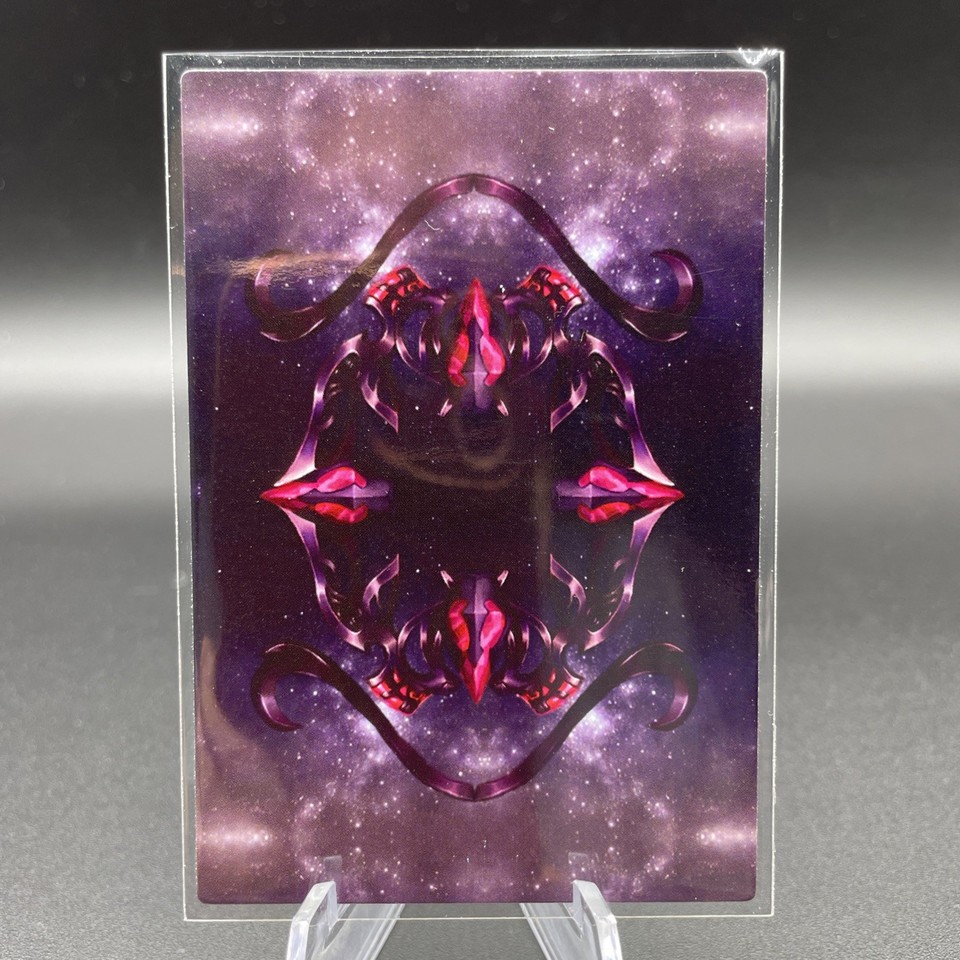 Raven Anime Waifu Card Doujin ACG Goddess Holo | eBay