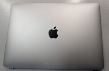 Genuine MacBook Pro Intel Touchbar 13" LCD ASSEMBLY A2159 2019 SILVER fr Parts