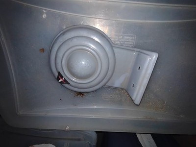 sports arena arcade redemption prize wheel cover lot #141