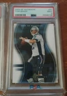 2004 SP Authentic Tom Brady PSA 9 Mint