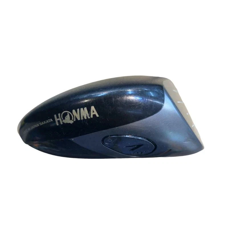 HONMA GOLF BERES S-01 7W Fairway Wood Flex-S 3STAR ARMRQ 6 49 No H/C - Image 4 of 4