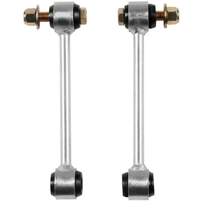 Stabistange Rubicon Express vorne 2,5'' Jeep Wrangler JL 18- Koppelstangen