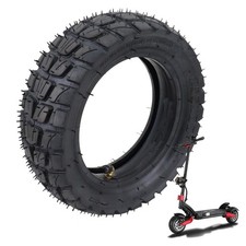 255x80 Scooter Tire Tube 80/65-6 10x3 for Scooter - Thicken Widen Off-Road Ty...