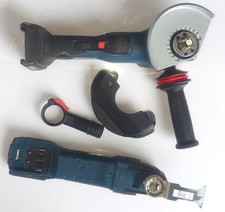 BOSCH Professional Set GWX 18V-10 PSC / GOP 1...
